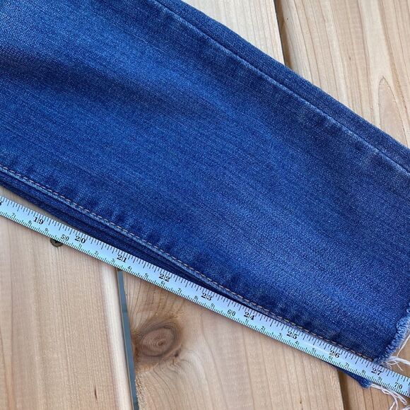 1822 Denim Distressed Jeans/Pants - Picture 12 of 13